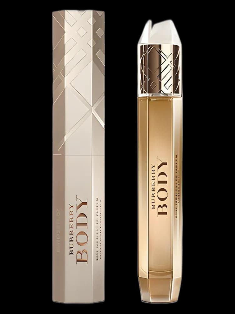 Burberry Body Rose Gold for women
