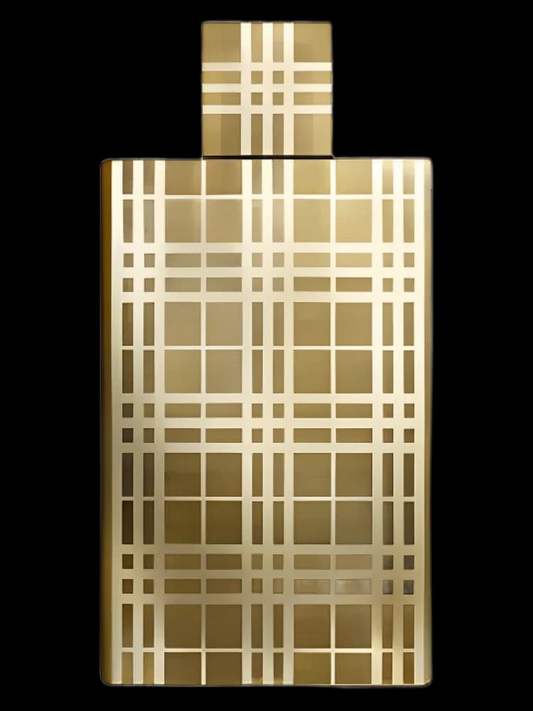 Burberry Brit Gold for women