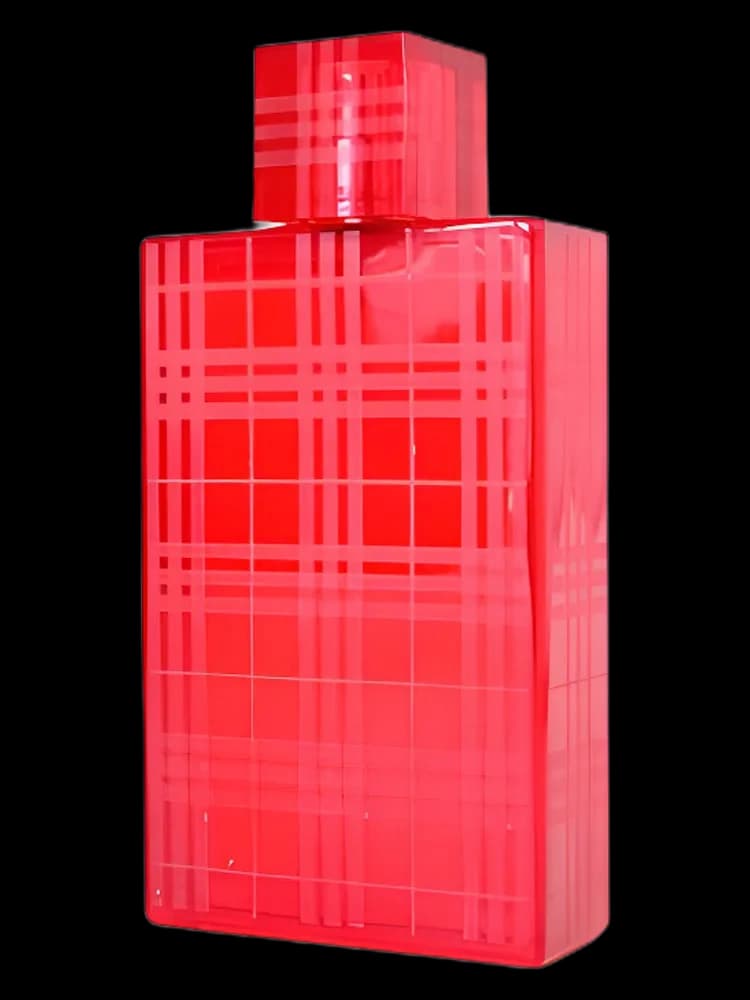 Burberry Brit Red for women