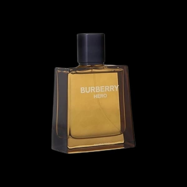 Burberry Hero