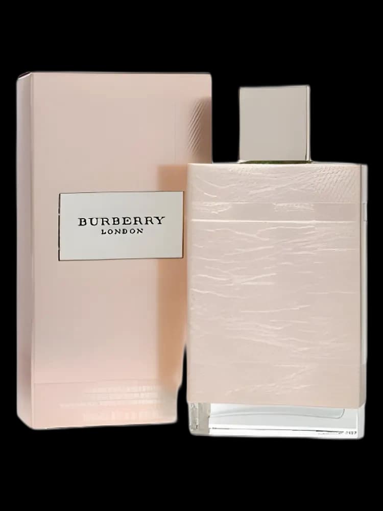 Burberry London Special Edition for Women for women