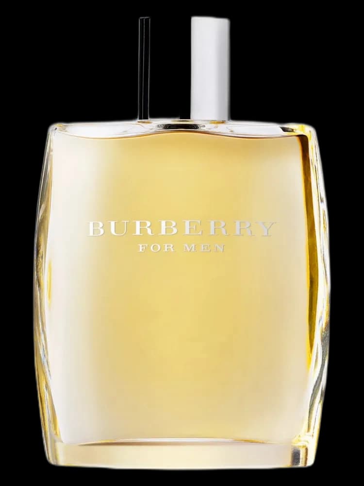 Burberry Men for men