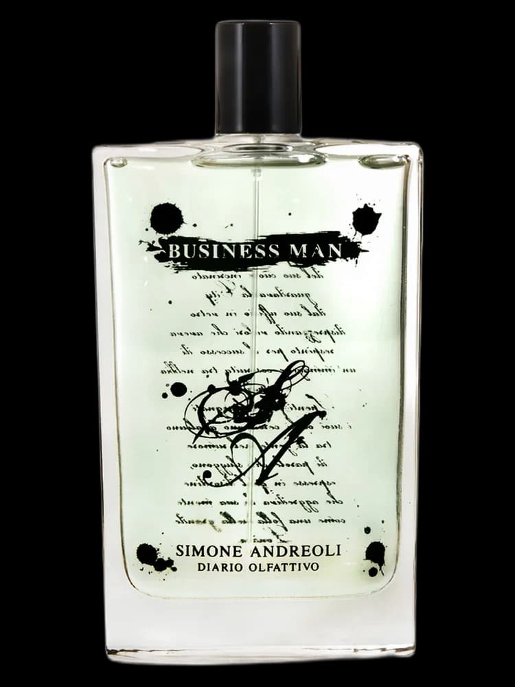 Business Man unisex