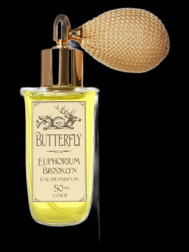 Butterfly unisex