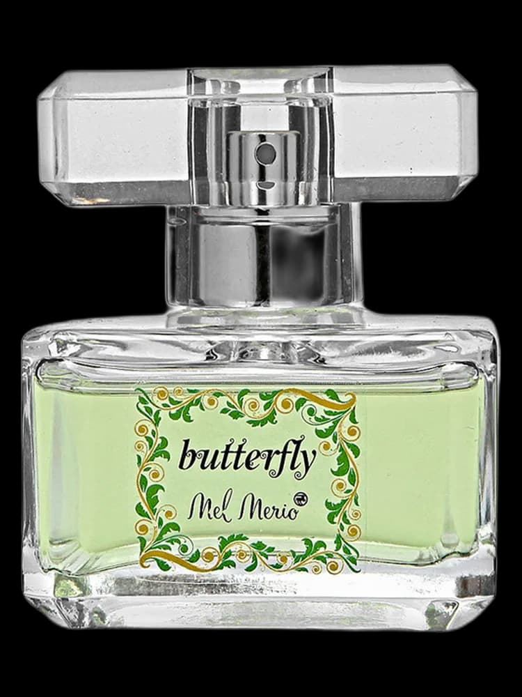 Butterfly for women