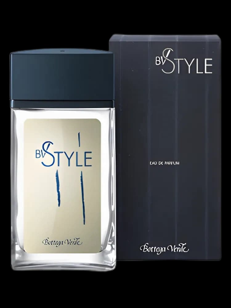 BV Style for men