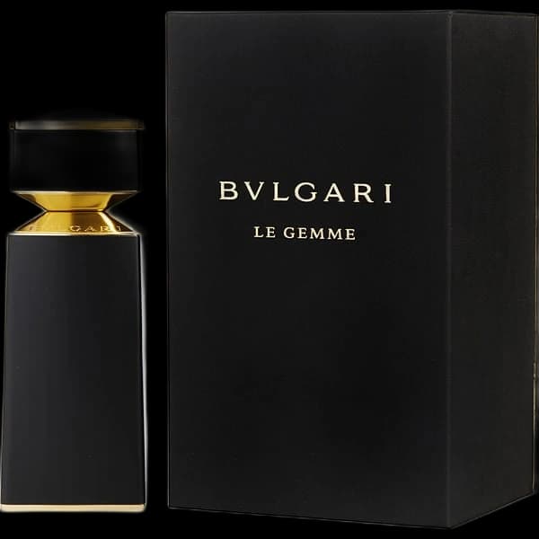 Bvlgari Le Gemme Garanat