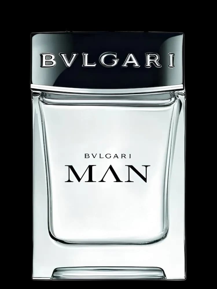 Bvlgari Man for men
