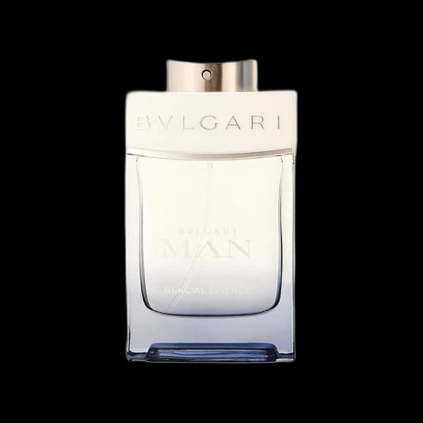 Bvlgari Man Glacial Essence