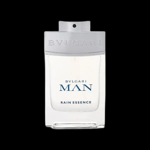 Bvlgari Man Rain Essence