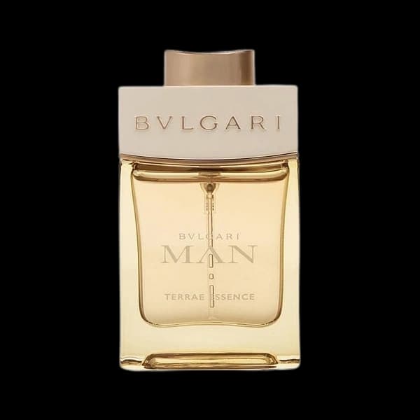 Bvlgari Man Terrae Essence