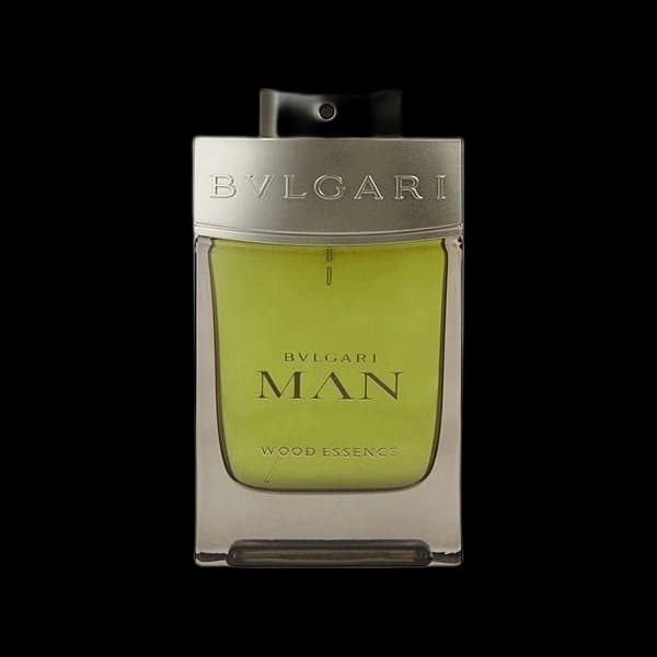 Bvlgari Man Wood Essence
