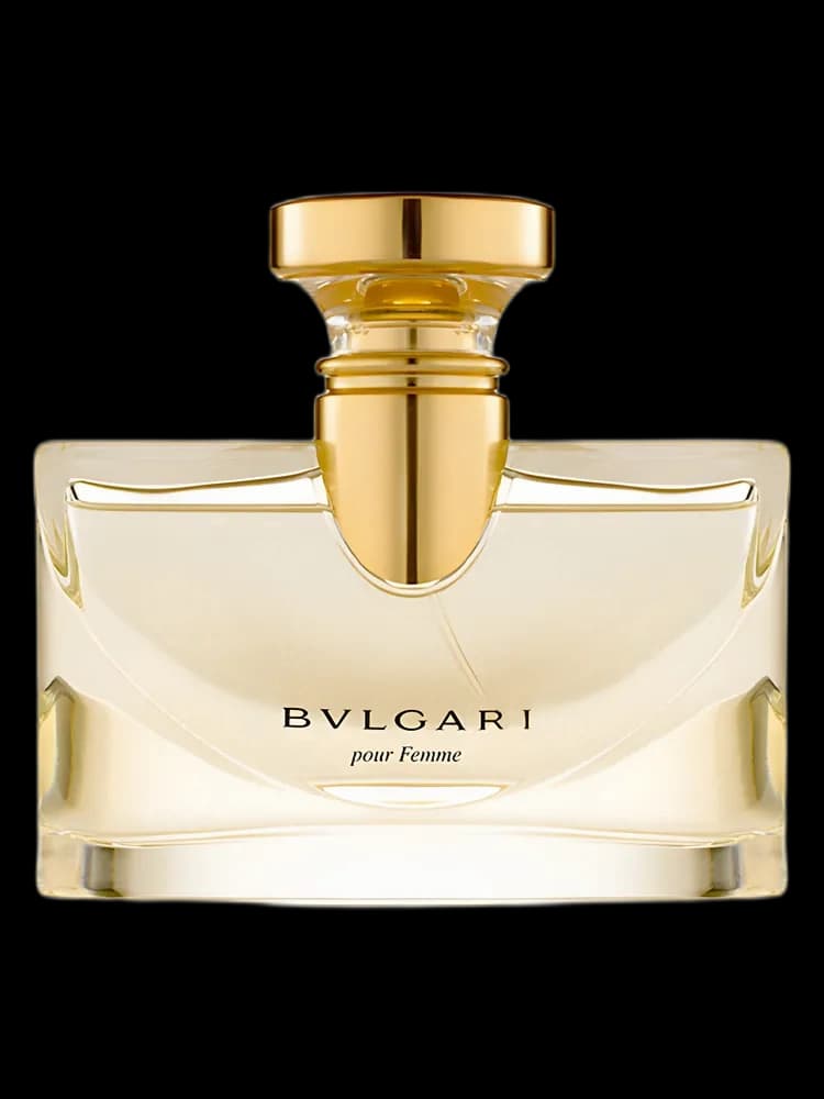 Bvlgari Pour Femme for women