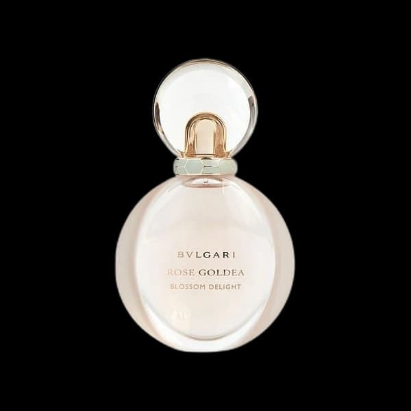 Bvlgari Rose Goldea Blossom Delight