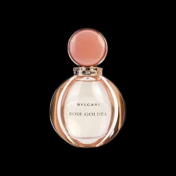 Bvlgari Rose Goldea