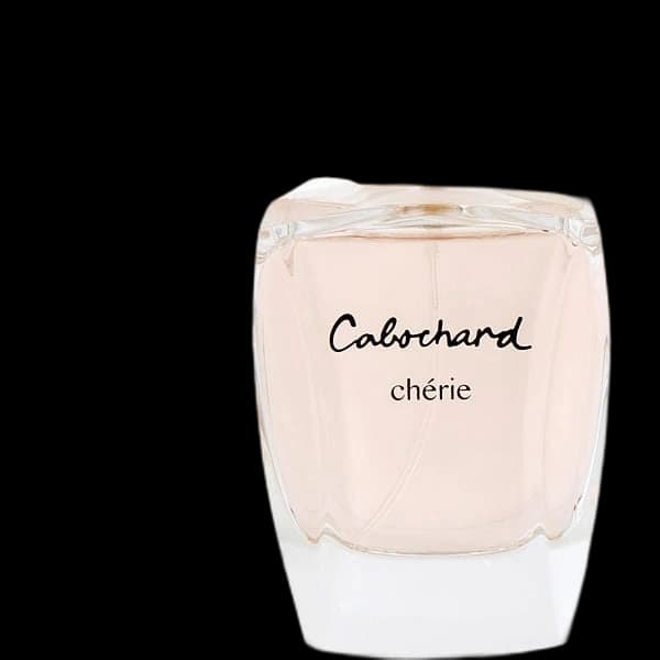 Cabochard Cherie