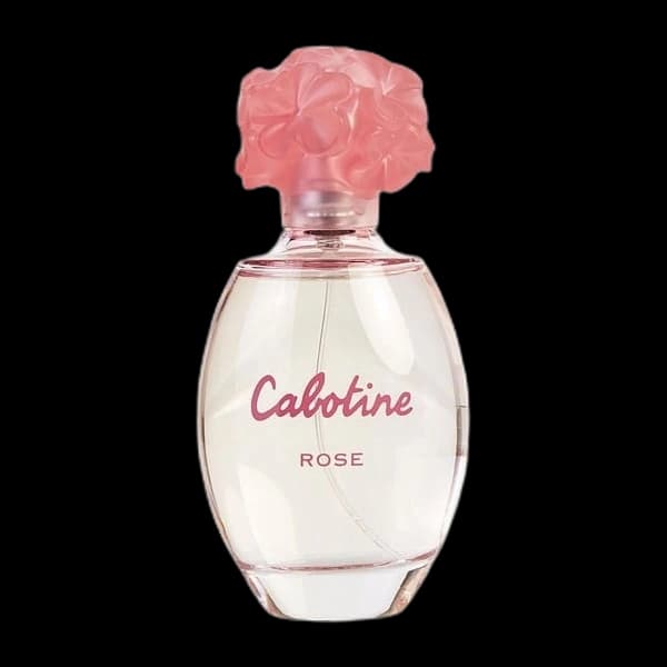 Cabotine Rose