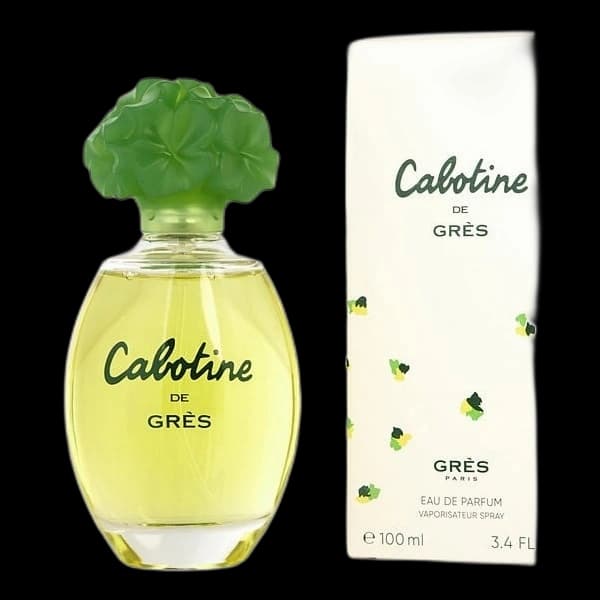 Cabotine