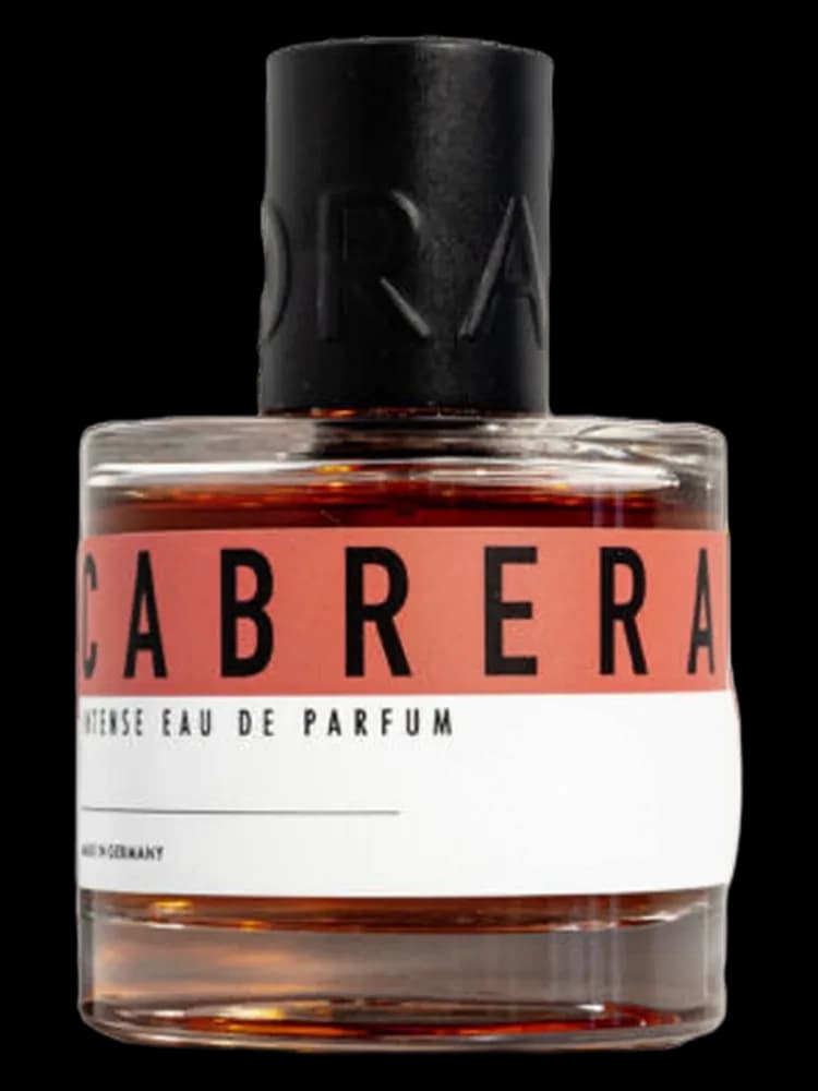 Cabrera unisex