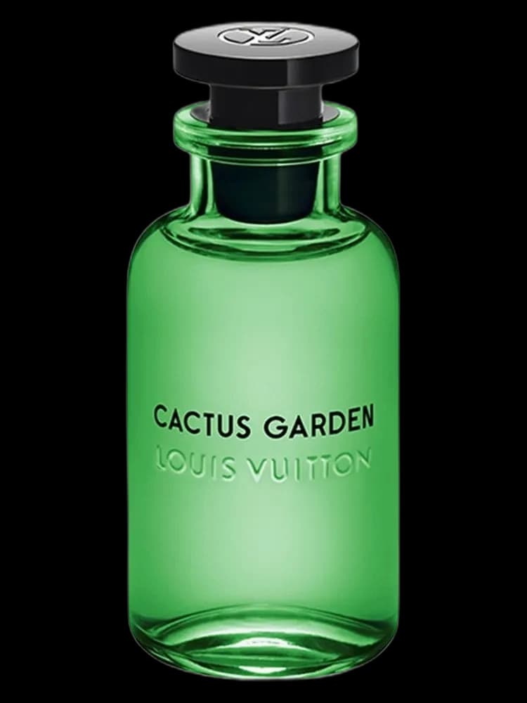 Cactus Garden unisex