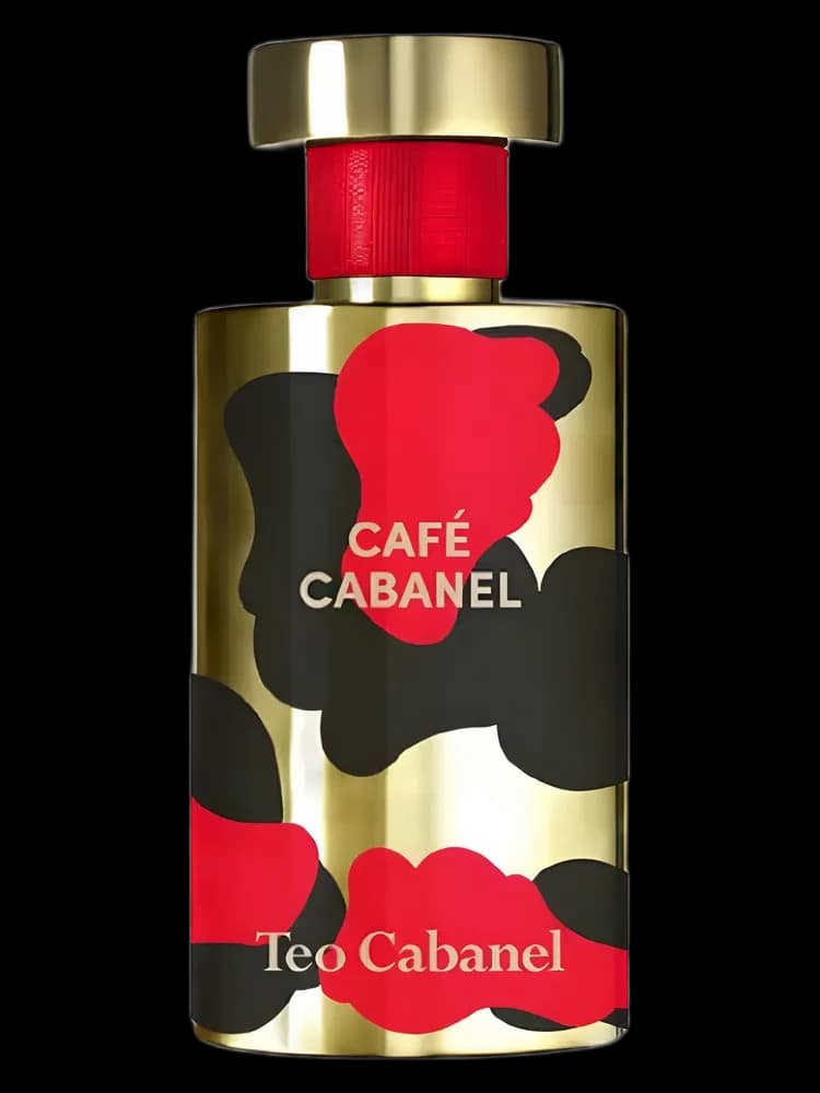 Cafe Cabanel for women