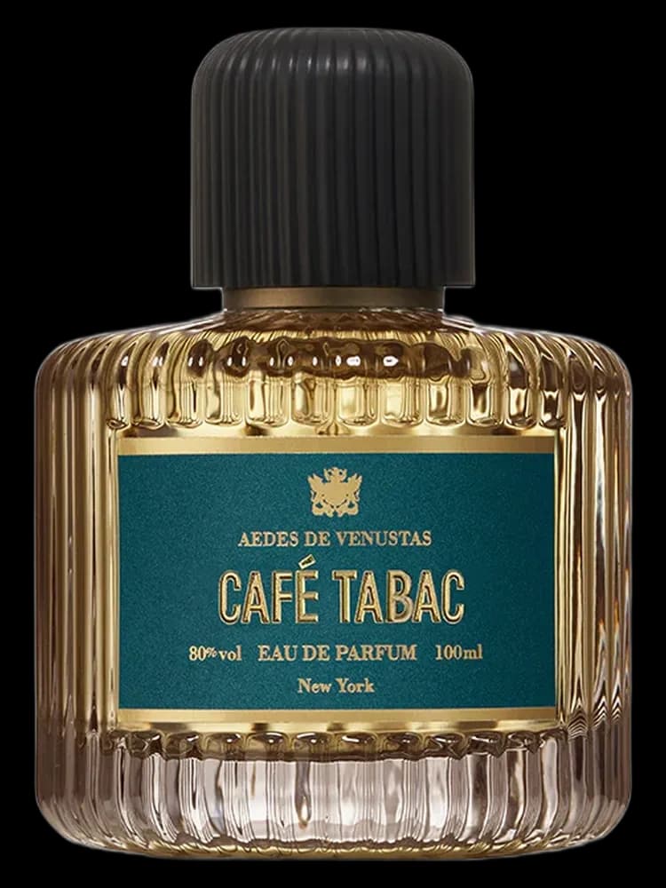Cafe Tabac unisex