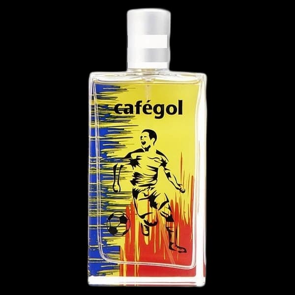Cafegol Colombia
