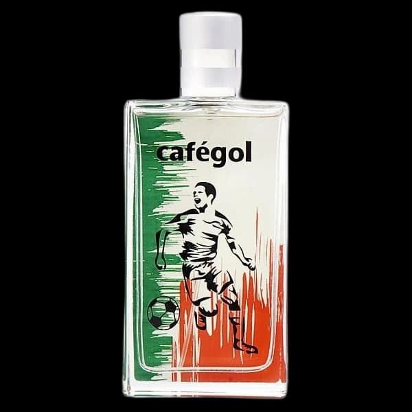 Cafegol Mexico