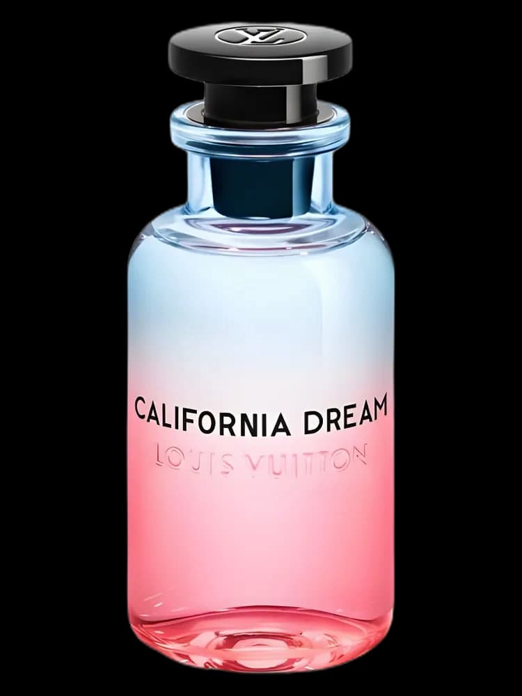 California Dream unisex