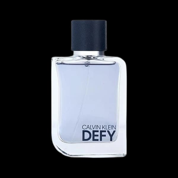 Calvin Klein Defy