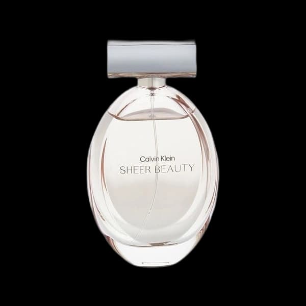 Calvin Klein Sheer Beauty