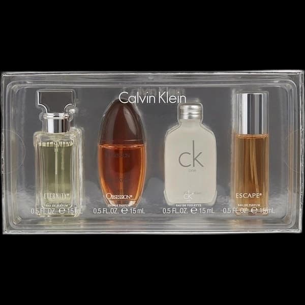 Calvin Klein Variety
