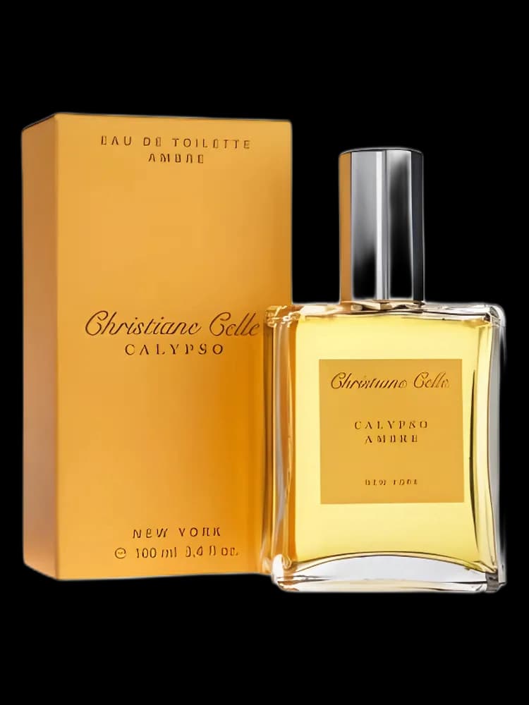 Calypso Ambre unisex