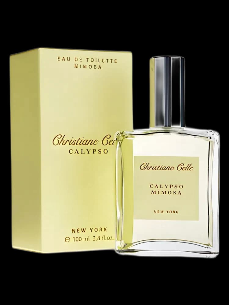 Calypso Mimosa for women