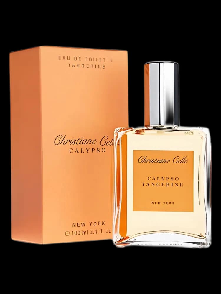 Calypso Tangerine unisex