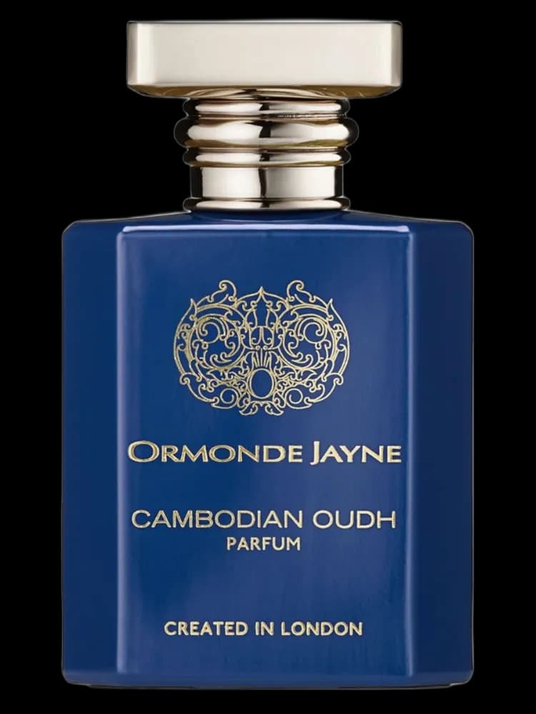 Cambodian Oudh unisex
