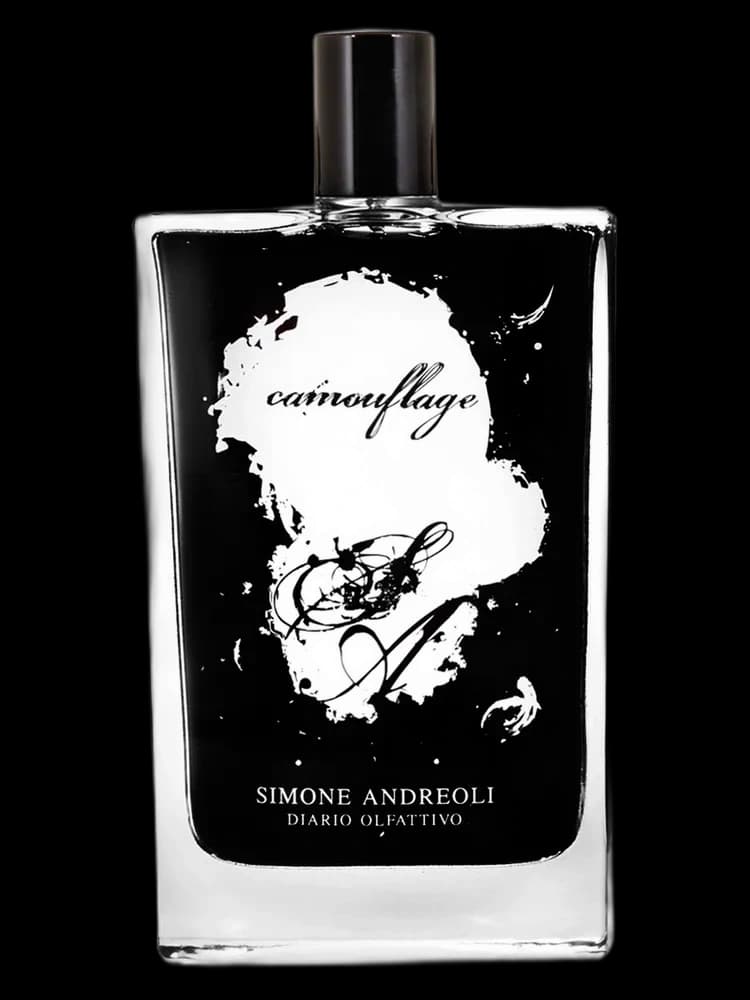 Camouflage unisex