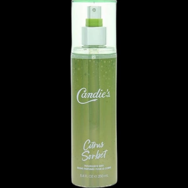 Candies Citrus Sorbet