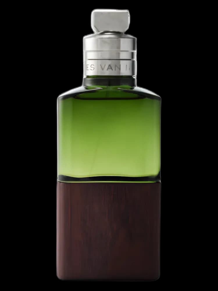 Cannabis Patchouli unisex