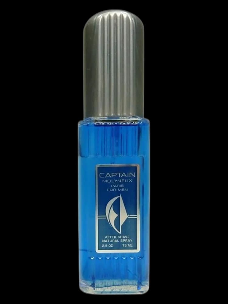 Captain Eau de Toilette 1994 for men