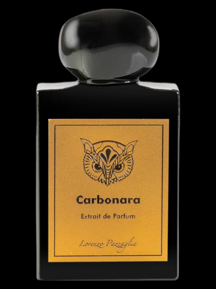 Carbonara unisex