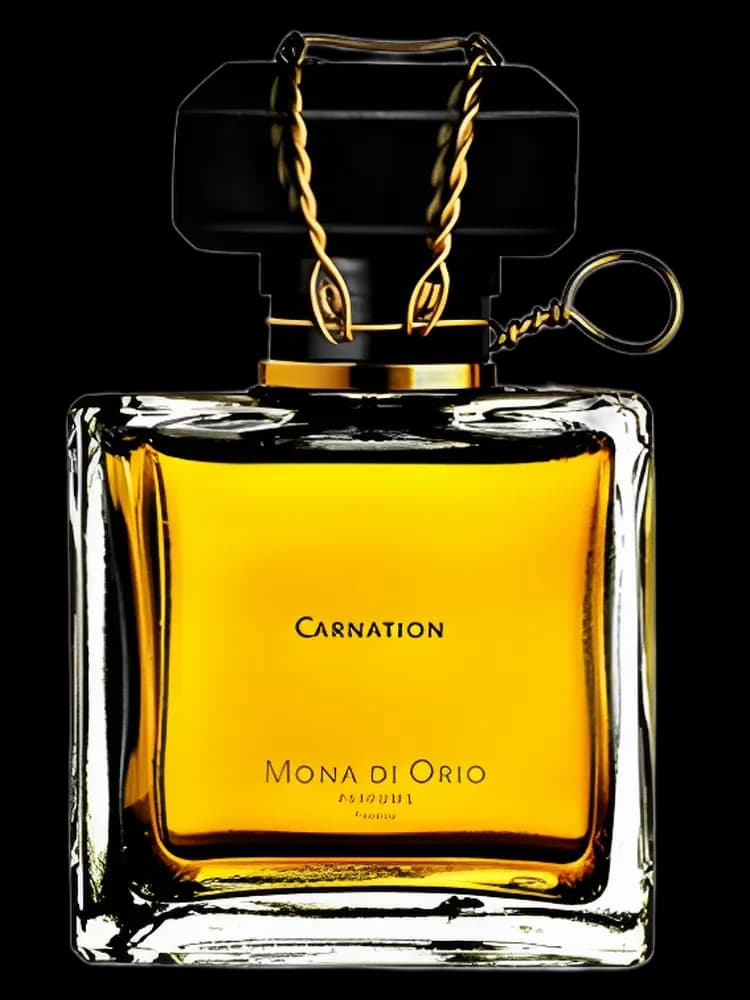 Carnation unisex