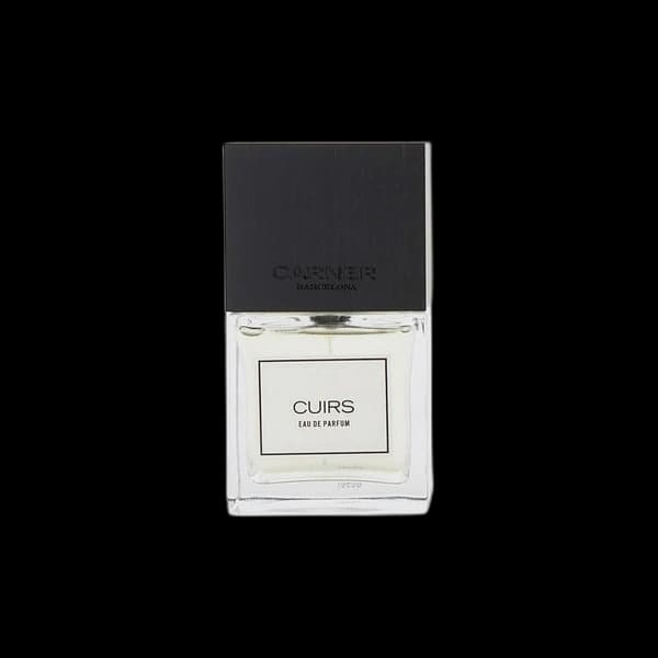 Carner Barcelona Cuirs