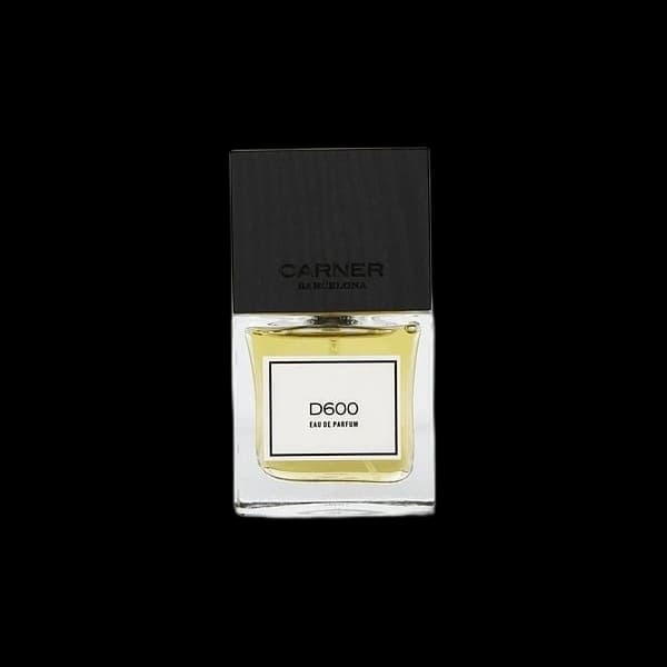 Carner Barcelona D600