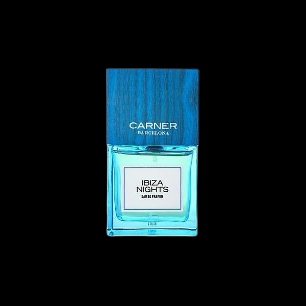 Carner Barcelona Ibiza Nights