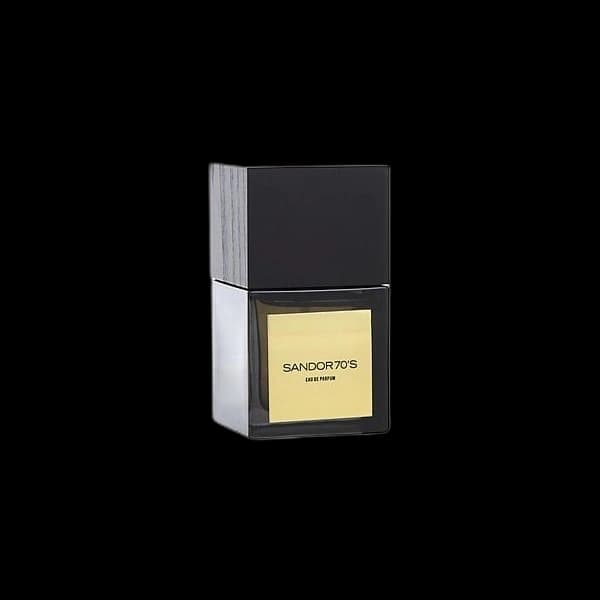 Carner Barcelona Sandor 70's