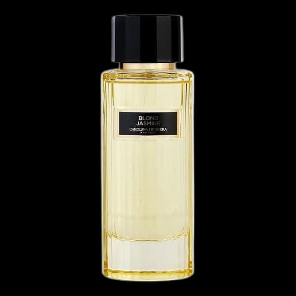 Carolina Herrera Blond Jasmine