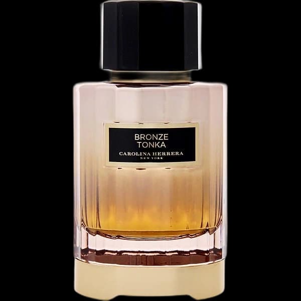 Carolina Herrera Bronze Tonka