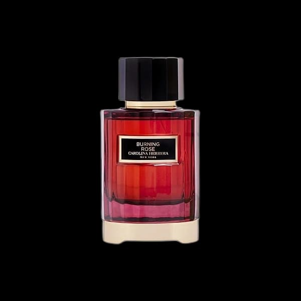 Carolina Herrera Burning Rose