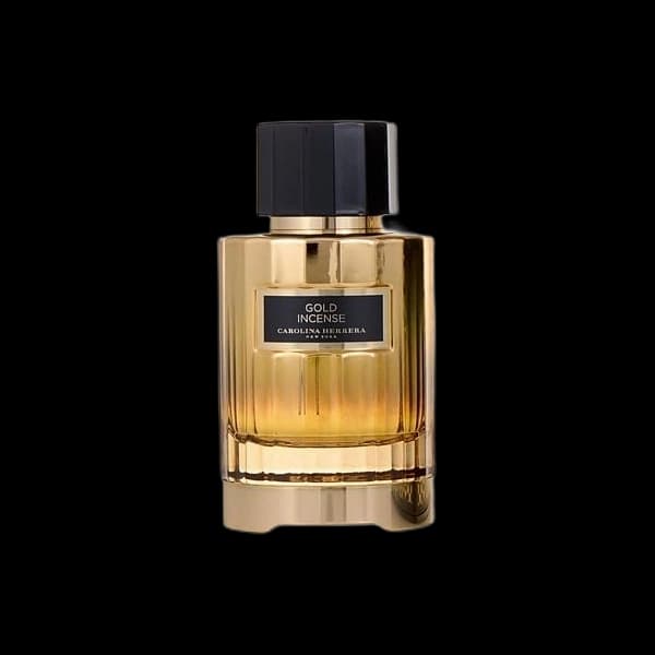 Carolina Herrera Gold Incense